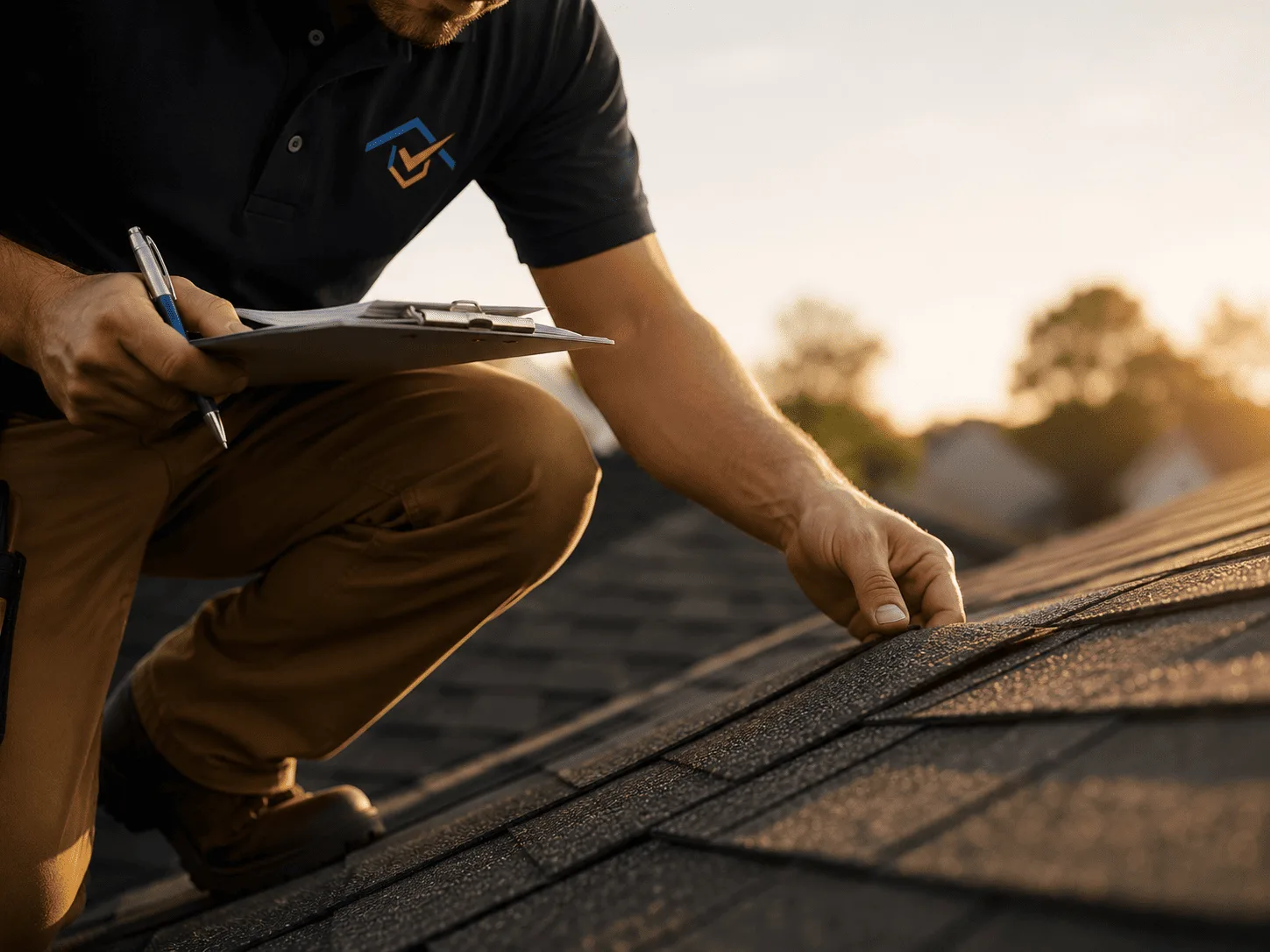 Why Choose Roof Inspection in Nursery, TX