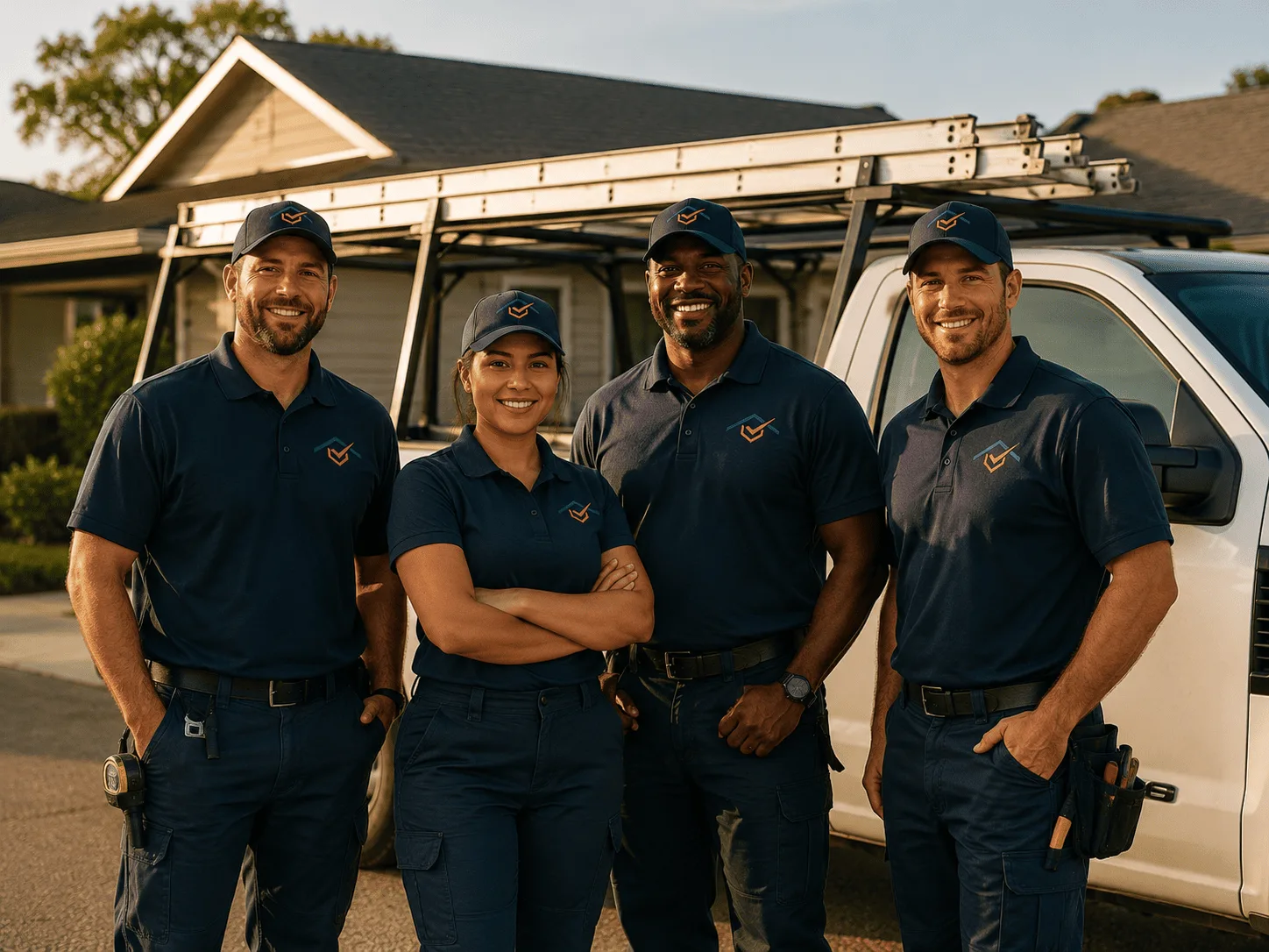 Roof Inspection company in Nursery, TX